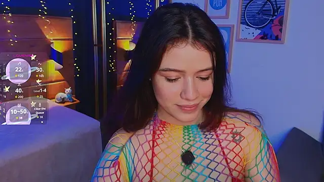 Онлайн чат XXX hanna_kimura