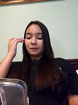 Онлайн чат XXX Natural_Asian_Girl