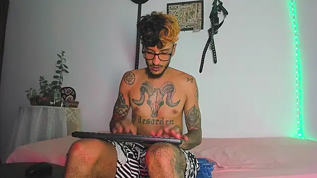 dex_55 live XXX chat