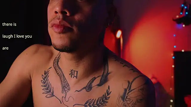 AlphaMasterXxx's Live XXX Chat