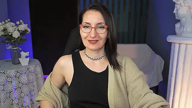 UnaTerra Live XXX-Chat