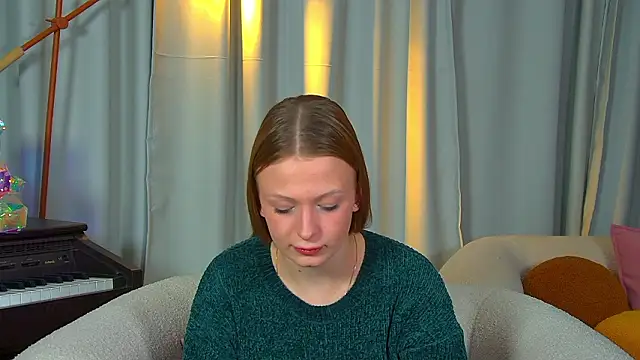 Онлайн чат XXX BeatriceBinoche