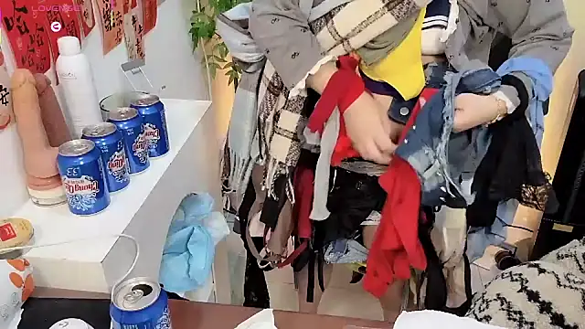 Chat XXX Live NEWONETO