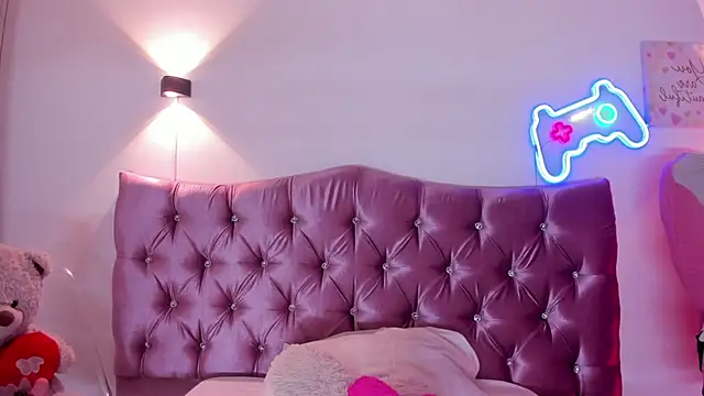 Jules_Angel 라이브 XXX 채팅