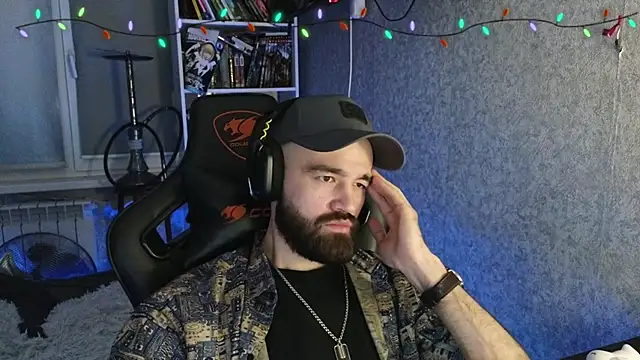 Nik_Namee: απευθείας συνομιλία ΧΧΧ