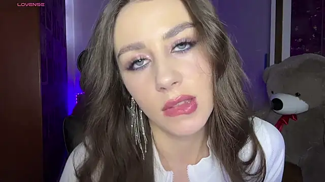 Онлайн чат XXX SweetCherry__N