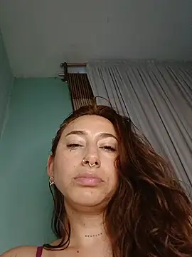 Samantha_curvy1's Live XXX Chat