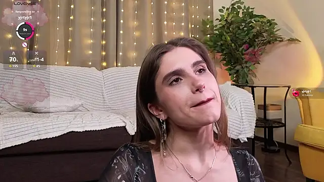 RozanneJordan Chat XXX live