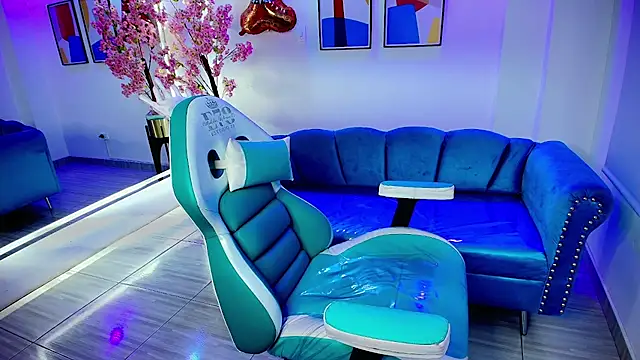 Онлайн чат XXX Alissa_ricek