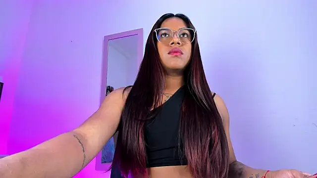 Samantha__F_W 웹캠 쇼