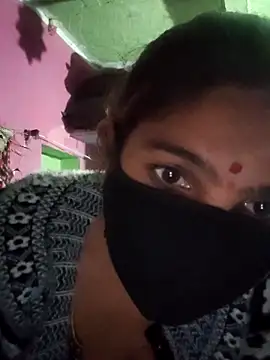 Anita-Dube's Webcam Show