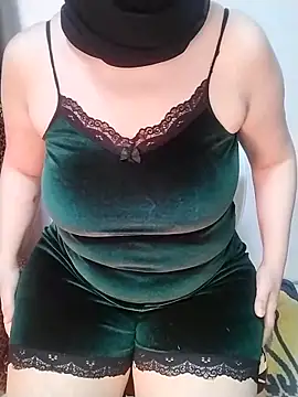 Chat XXX ao vivo de Khokha_holwa