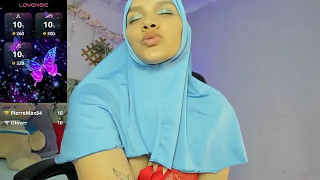 Онлайн чат XXX AzaharaMahmud