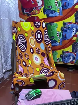 Artursmith 라이브 XXX 채팅