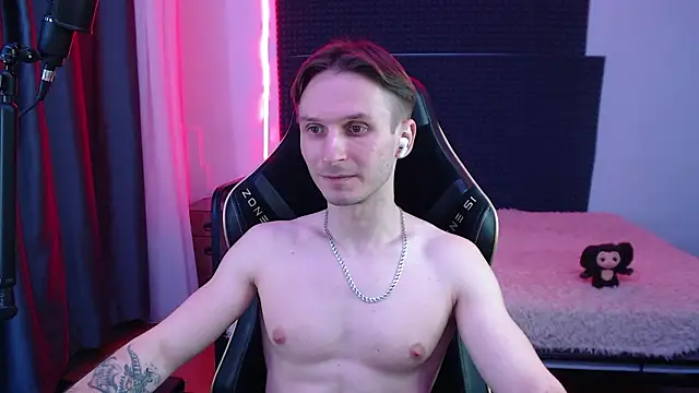 Živý XXX chat F666LAME
