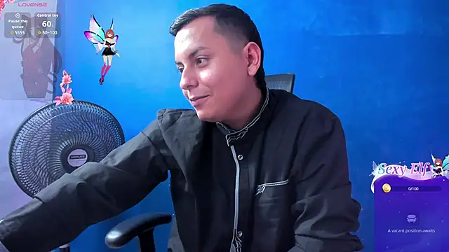 Hadarah_and_Hasan's Live XXX Chat