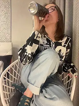 Persephone_Kore élő XXX-chatje