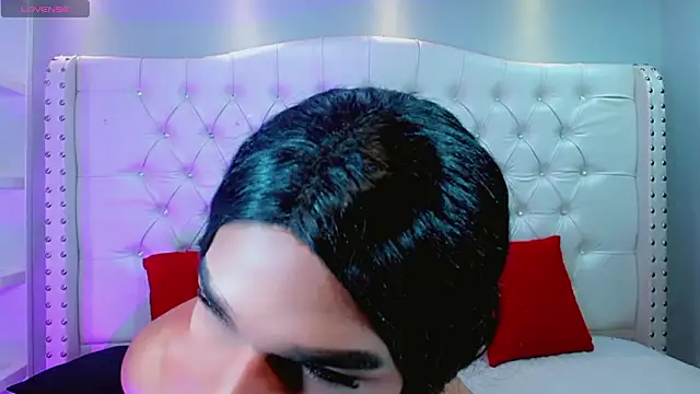 danielaCosmica_54n Live XXX chat