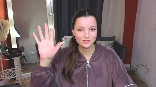 Онлайн чат XXX KitKatie