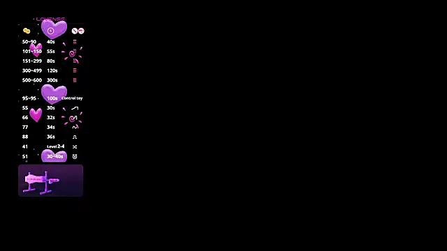 Živý XXX chat VeroLodge