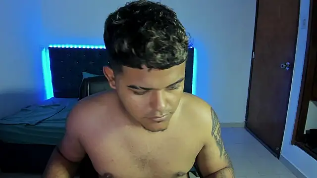 Webkamerová show jordan_colman