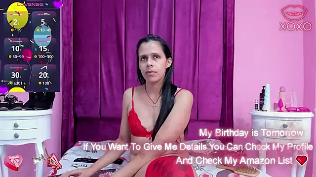 mitzukywinteer Chat XXX live