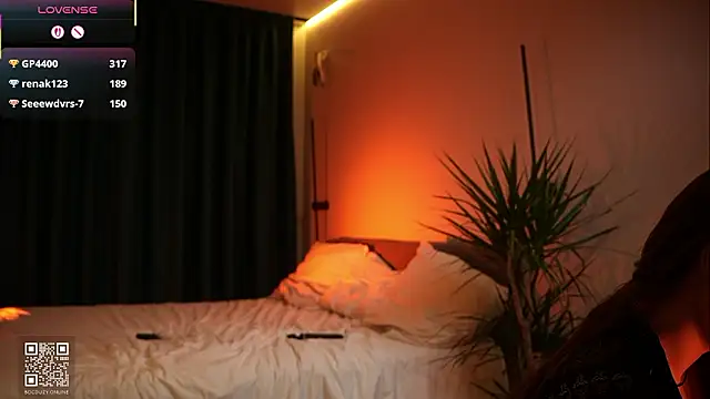 bogduzy Chat XXX in diretta