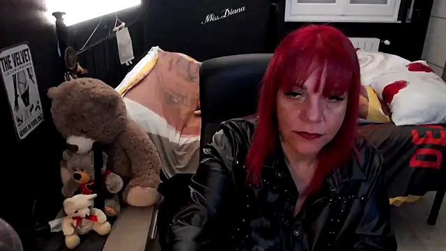 diavo72 在線直播表演