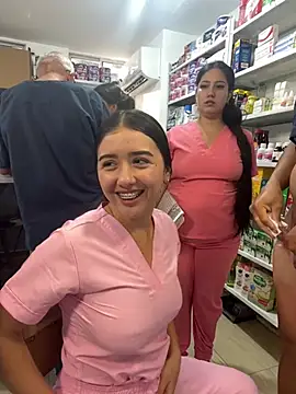 kandaloveのライブXXXチャット