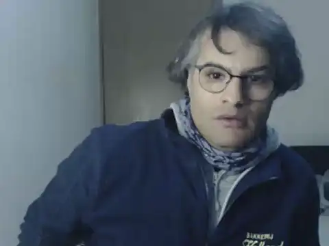 Webkamerová show wildpussycat23