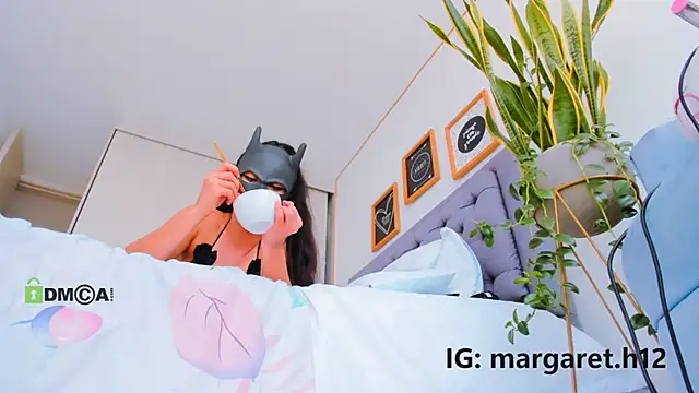 Онлайн чат XXX Honey__pot