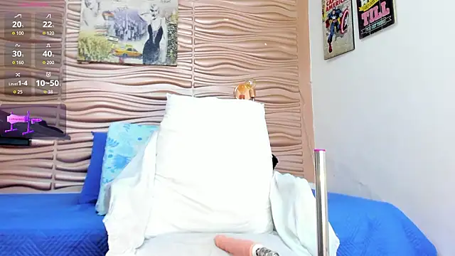 Chat XXX Live mia_pineda