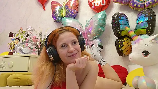 Chat XXX en directo de SimaGoldy