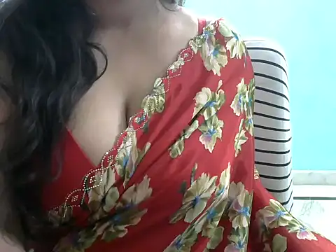 SexyRashmikaのライブXXXチャット