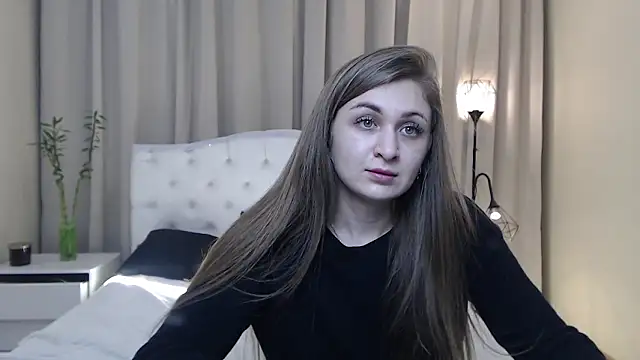 BeataBabe's Webcam Show