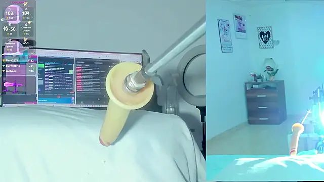 Онлайн чат XXX sofi_velez