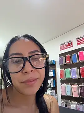 _alabina_'s Live XXX Chat