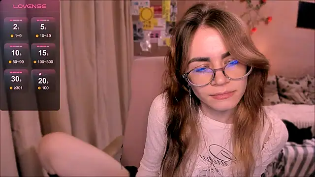 _selectrra's Live XXX Chat