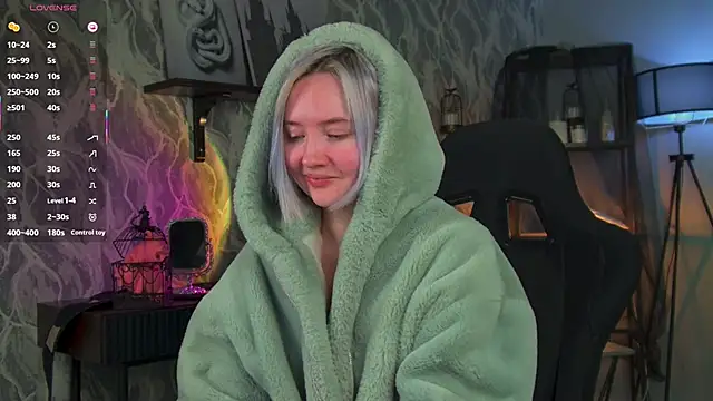 دردشة ReiYosimoto الجنسية المباشرة