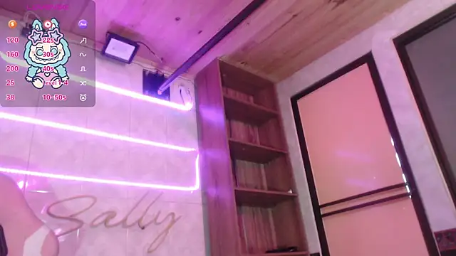 Sally23_ Live XXX Chat