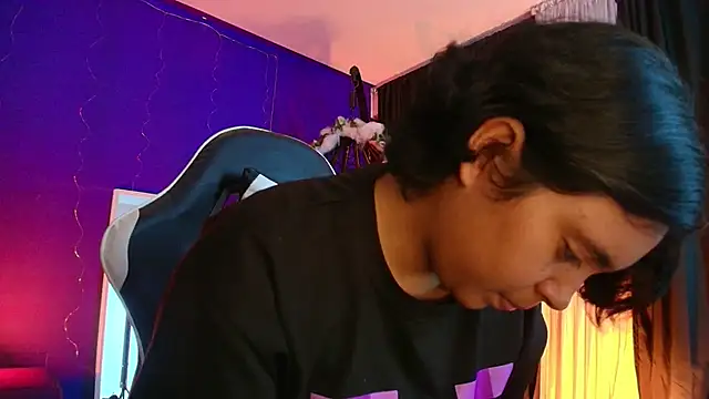 Emmapark_ Chat XXX in diretta