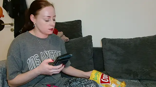 Jasmin-White – Live XXX-chat