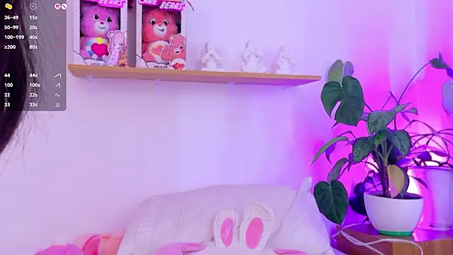 emily_bank 라이브 XXX 채팅