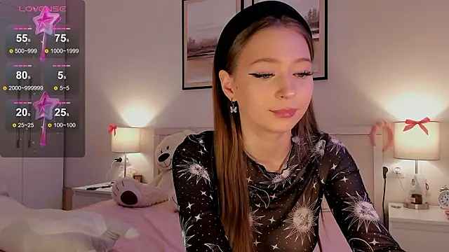 diana_nier's Live XXX Chat