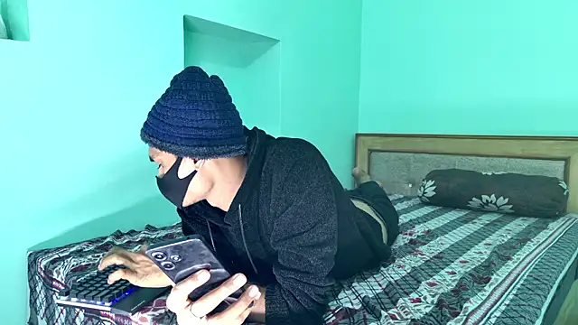 Živý XXX chat zihan777