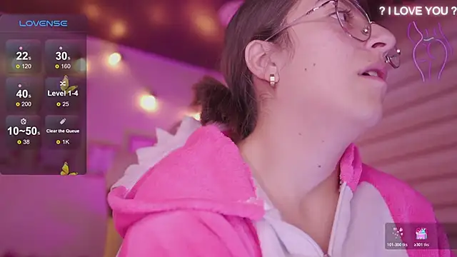 Онлайн чат XXX milly_kenner