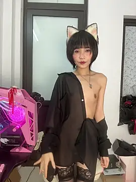 دردشة RassieRaph الجنسية المباشرة