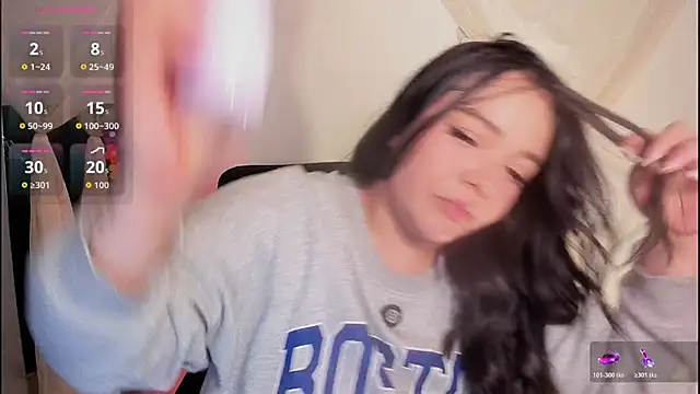 ImamDahian Live XXX Chat