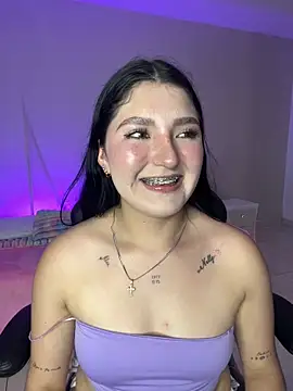 Онлайн чат XXX Celestee69