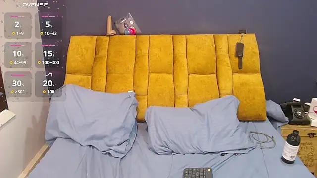 KendraaSimons: онлайн-секс-чат